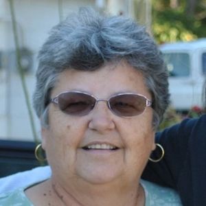 Meet your Posher, Barbara m.